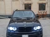 BMW X5 2002 года за 6 000 000 тг. в Шымкент