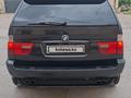 BMW X5 2002 года за 6 000 000 тг. в Шымкент – фото 4