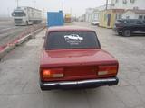 ВАЗ (Lada) 2107 2008 годаүшін750 000 тг. в Атырау – фото 2