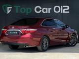 Toyota Camry 2015 годаүшін8 900 000 тг. в Актау – фото 3