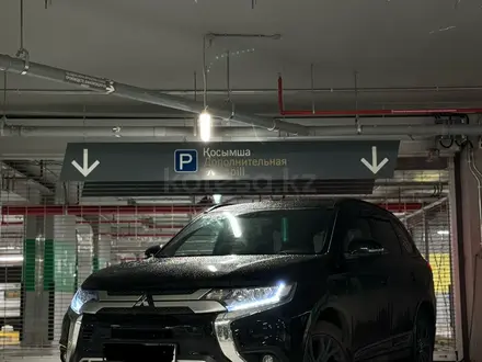 Mitsubishi Outlander 2021 годаүшін15 000 000 тг. в Астана