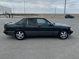 Mercedes-Benz 190 1992 годаүшін1 300 000 тг. в Жанаозен – фото 3