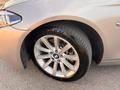 BMW 535 2013 года за 11 200 000 тг. в Алматы – фото 8