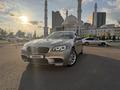 BMW 535 2013 года за 11 200 000 тг. в Алматы – фото 9