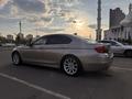 BMW 535 2013 года за 11 200 000 тг. в Алматы – фото 10