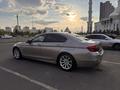 BMW 535 2013 года за 11 200 000 тг. в Алматы – фото 11