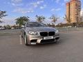 BMW 535 2013 года за 11 200 000 тг. в Алматы – фото 14