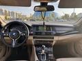 BMW 535 2013 года за 11 200 000 тг. в Алматы – фото 16