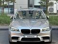 BMW 535 2013 года за 11 200 000 тг. в Алматы