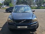 Volvo XC90 2004 года за 6 777 777 тг. в Алматы – фото 4