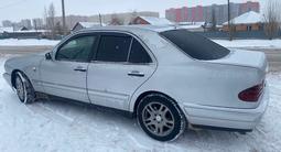 Mercedes-Benz E 230 1996 годаүшін1 940 000 тг. в Астана