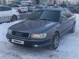 Audi 100 1993 годаүшін2 500 000 тг. в Астана