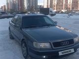 Audi 100 1993 годаүшін2 500 000 тг. в Астана – фото 3