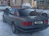 Audi 100 1993 годаүшін2 500 000 тг. в Астана – фото 4