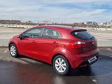 Kia Rio 2014 годаfor5 800 000 тг. в Астана – фото 2