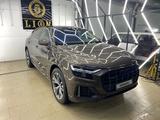 Audi Q8 2019 года за 34 500 000 тг. в Костанай – фото 3