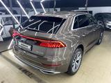 Audi Q8 2019 года за 32 900 000 тг. в Костанай – фото 4