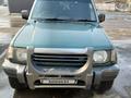 Mitsubishi Pajero 1993 годаүшін4 000 000 тг. в Талдыкорган – фото 5