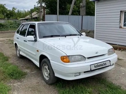 ВАЗ (Lada) 2114 2013 года за 1 550 000 тг. в Актобе – фото 4