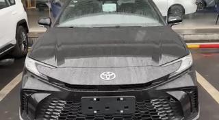 Toyota Camry 2024 года за 17 300 000 тг. в Алматы