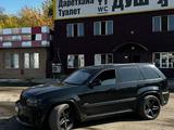 Jeep Grand Cherokee 2006 годаүшін13 000 000 тг. в Алматы