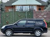Honda CR-V 2004 года за 4 250 000 тг. в Алматы – фото 5