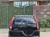 Honda CR-V 2004 года за 4 250 000 тг. в Алматы – фото 4