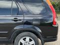 Honda CR-V 2004 года за 4 250 000 тг. в Алматы – фото 7