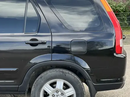 Honda CR-V 2004 года за 4 250 000 тг. в Алматы – фото 7