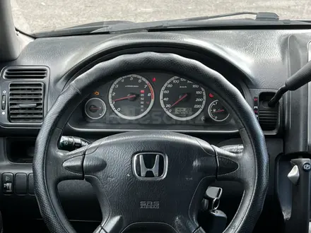 Honda CR-V 2004 года за 4 250 000 тг. в Алматы – фото 11