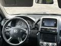 Honda CR-V 2004 года за 4 250 000 тг. в Алматы – фото 14