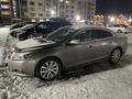 Chevrolet Malibu 2013 года за 4 500 000 тг. в Актобе