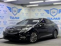 Hyundai Grandeur 2013 года за 9 400 000 тг. в Шымкент