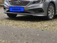 Hyundai Sonata 2015 года за 8 200 000 тг. в Талдыкорган