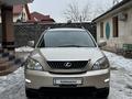 Lexus RX 350 2007 годаfor8 000 000 тг. в Алматы – фото 2