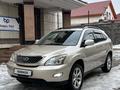 Lexus RX 350 2007 годаfor8 000 000 тг. в Алматы – фото 3