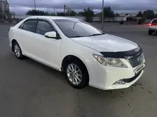 Toyota Camry, 2011