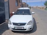 ВАЗ (Lada) Priora 2171 2013 годаүшін1 500 000 тг. в Туркестан