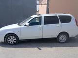 ВАЗ (Lada) Priora 2171 2013 годаүшін1 500 000 тг. в Туркестан – фото 2