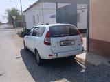 ВАЗ (Lada) Priora 2171 2013 годаүшін1 500 000 тг. в Туркестан – фото 3