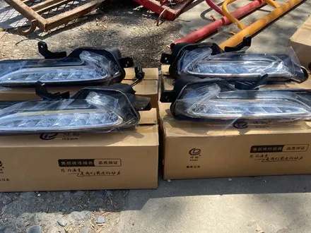 Фары на китайские авто за 50 000 тг. в Астана – фото 2