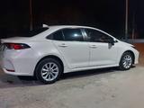 Toyota Corolla 2019 года за 9 000 000 тг. в Кызылорда – фото 4