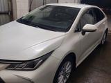 Toyota Corolla 2019 года за 9 000 000 тг. в Кызылорда – фото 2