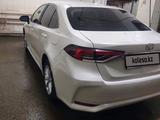 Toyota Corolla 2019 года за 9 000 000 тг. в Кызылорда – фото 3