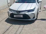 Toyota Corolla 2019 года за 9 000 000 тг. в Кызылорда