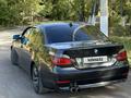 BMW 530 2003 годаfor5 500 000 тг. в Караганда – фото 6