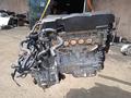 Двигатель A25A 2.5 АКПП автомат UB80E UB80F гибрид A25FKS A25FXS FKS FXS за 800 000 тг. в Алматы – фото 12