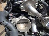 Двигатель A25A 2.5 UB80E UB80F АКПП автомат гибрид A25FKS A25FXS FKS FXS за 800 000 тг. в Алматы