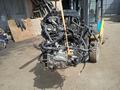 Двигатель A25A 2.5 АКПП автомат UB80E UB80F гибрид A25FKS A25FXS FKS FXS за 800 000 тг. в Алматы – фото 15