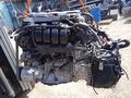 Двигатель A25A 2.5 АКПП автомат UB80E UB80F гибрид A25FKS A25FXS FKS FXS за 800 000 тг. в Алматы – фото 16